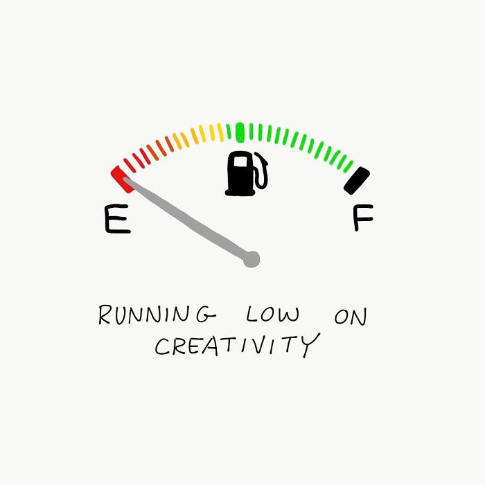 94 Brutally Honest Illustrations About The Daily Problems Of Every Designer 94 Brutally Honest Illustrations About The Daily Problems Of Every Designer