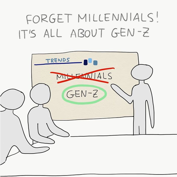 94 Brutally Honest Illustrations About The Daily Problems Of Every Designer 94 Brutally Honest Illustrations About The Daily Problems Of Every Designer