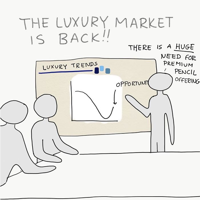 94 Brutally Honest Illustrations About The Daily Problems Of Every Designer 94 Brutally Honest Illustrations About The Daily Problems Of Every Designer