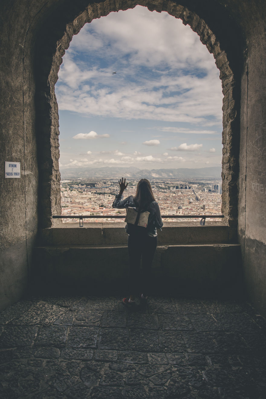 I Came Back From Vacation Last Week And This Is The Photos Of Italy! I Came Back From Vacation Last Week And This Is The Photos Of Italy!