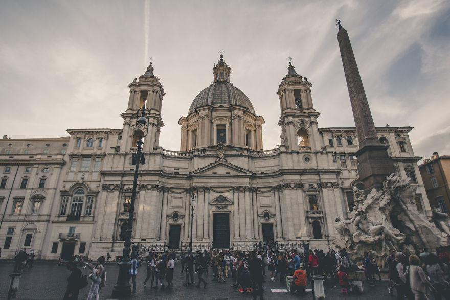 I Came Back From Vacation Last Week And This Is The Photos Of Italy! I Came Back From Vacation Last Week And This Is The Photos Of Italy!