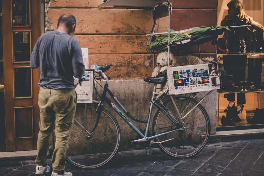 I Came Back From Vacation Last Week And This Is The Photos Of Italy! I Came Back From Vacation Last Week And This Is The Photos Of Italy!