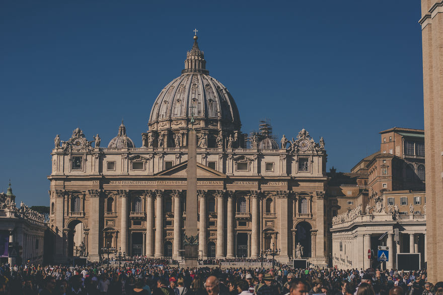 I Came Back From Vacation Last Week And This Is The Photos Of Italy! I Came Back From Vacation Last Week And This Is The Photos Of Italy!