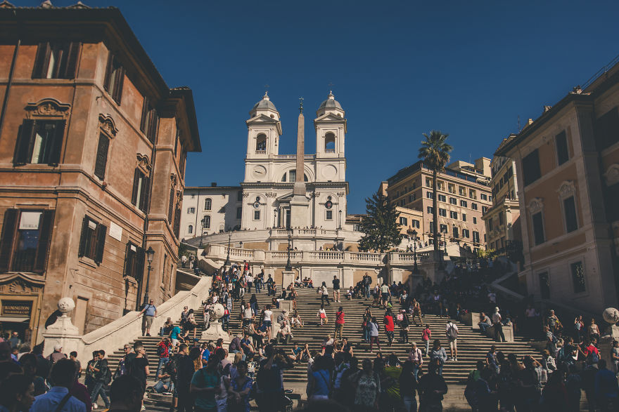 I Came Back From Vacation Last Week And This Is The Photos Of Italy! I Came Back From Vacation Last Week And This Is The Photos Of Italy!