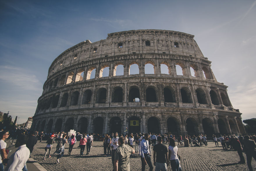 I Came Back From Vacation Last Week And This Is The Photos Of Italy! I Came Back From Vacation Last Week And This Is The Photos Of Italy!