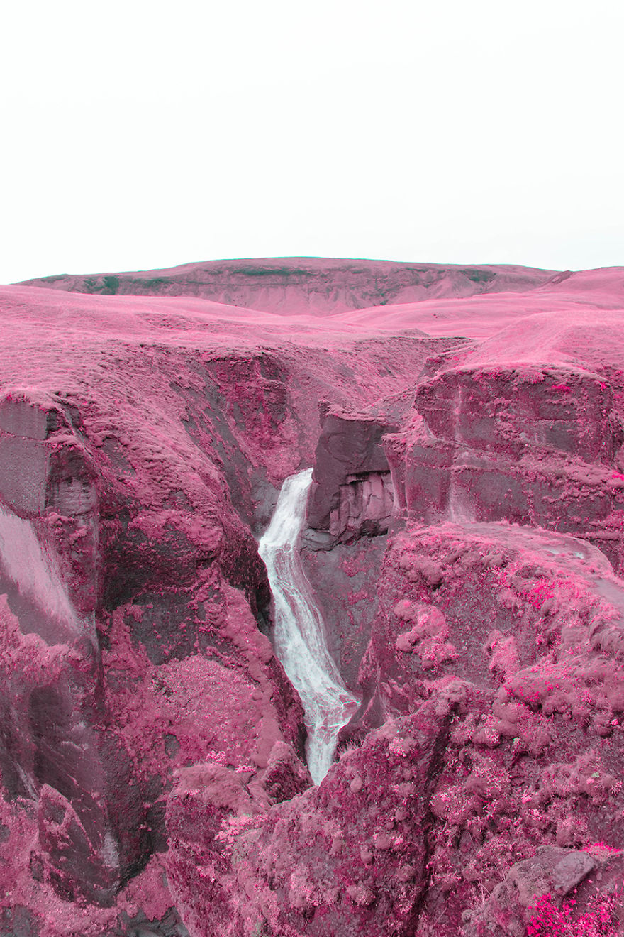 Dreamscapes From Iceland – My Trip To The Martian Island Dreamscapes From Iceland – My Trip To The Martian Island