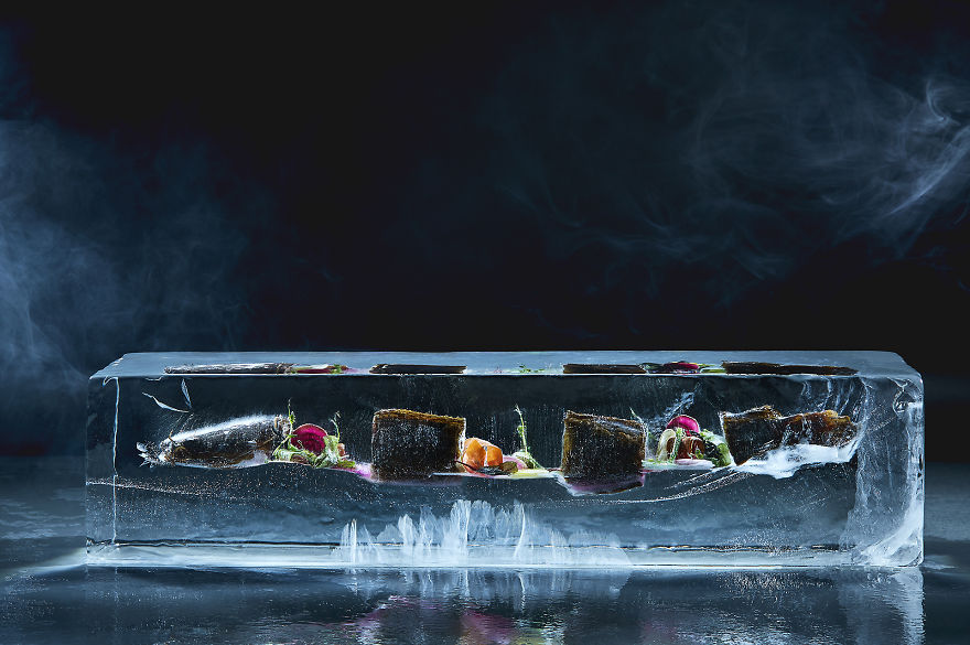 How Would Our Meals Look Like If The Ice Age Would Suddenly Come? How Would Our Meals Look Like If The Ice Age Would Suddenly Come?