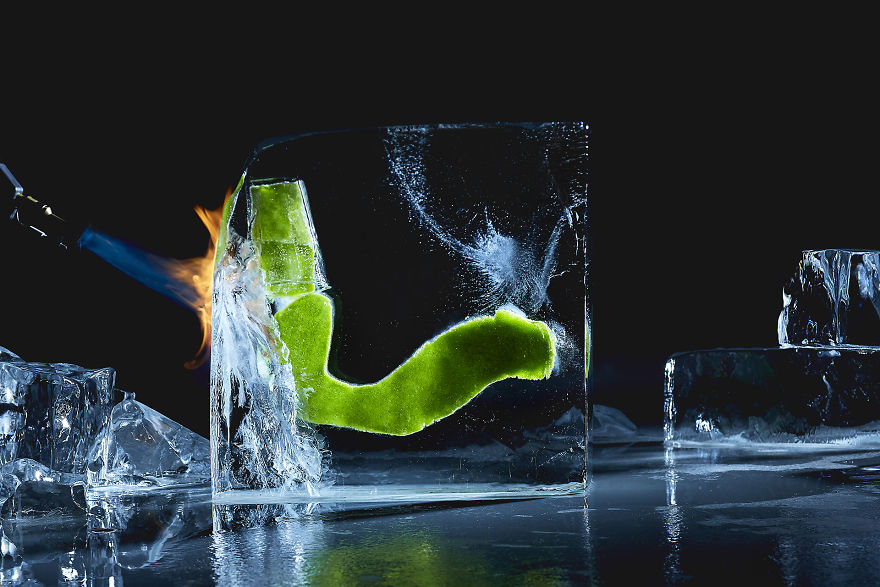 How Would Our Meals Look Like If The Ice Age Would Suddenly Come? How Would Our Meals Look Like If The Ice Age Would Suddenly Come?