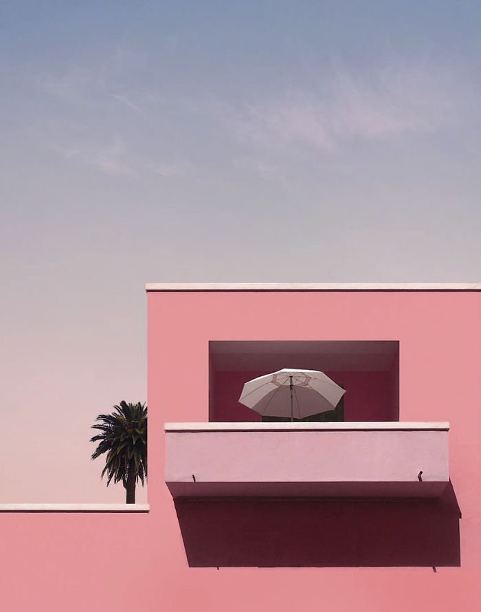 My Endless Summer In Minimalist Pictures My Endless Summer In Minimalist Pictures