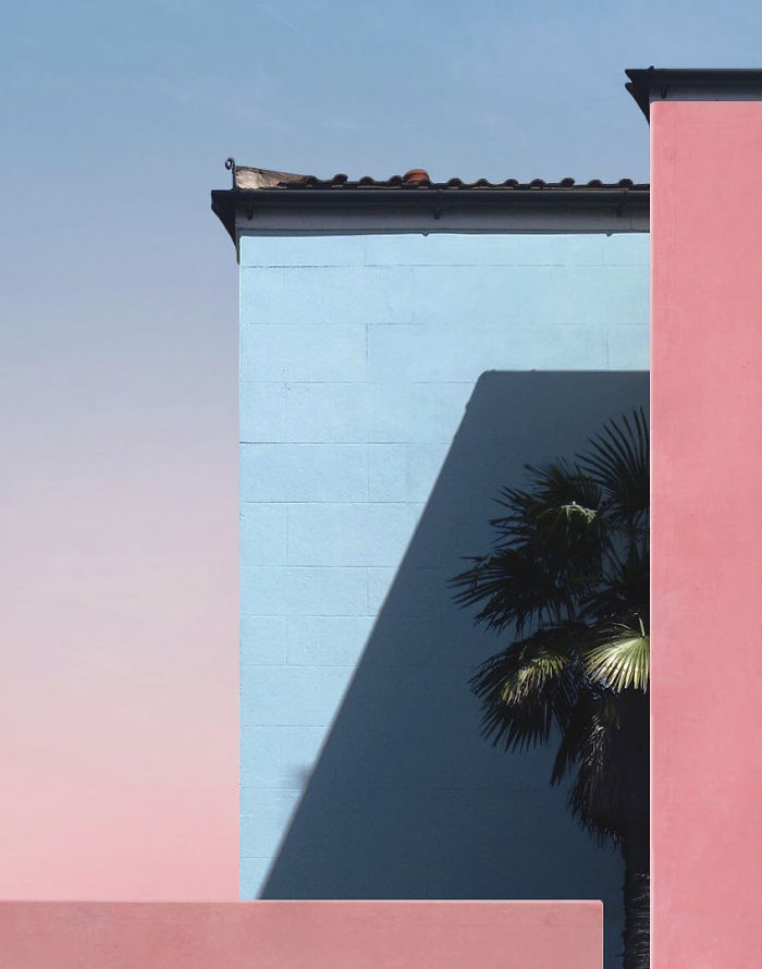 My Endless Summer In Minimalist Pictures My Endless Summer In Minimalist Pictures