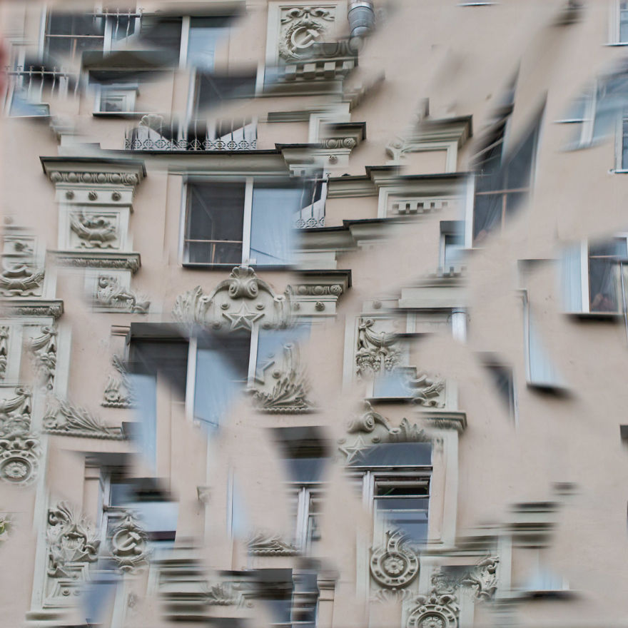 Archevolution: I Used A Cut Mirror To Shoot Architecture Archevolution: I Used A Cut Mirror To Shoot Architecture