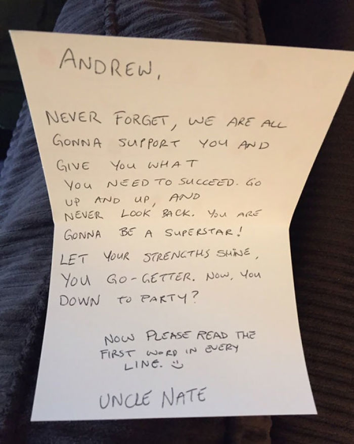 99 Times Uncles Proved They Were The Funniest Members Of The Family 99 Times Uncles Proved They Were The Funniest Members Of The Family