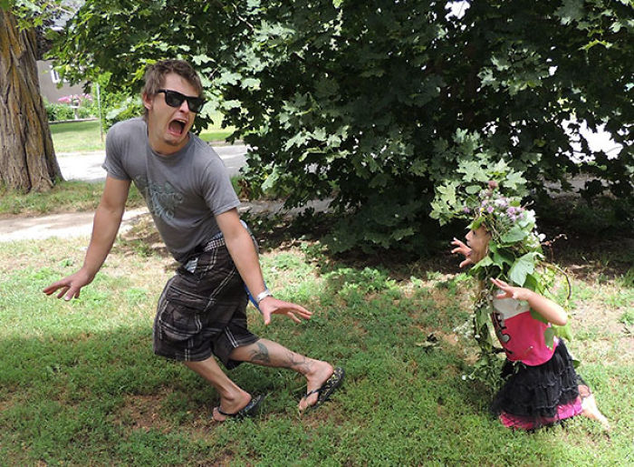 99 Times Uncles Proved They Were The Funniest Members Of The Family 99 Times Uncles Proved They Were The Funniest Members Of The Family