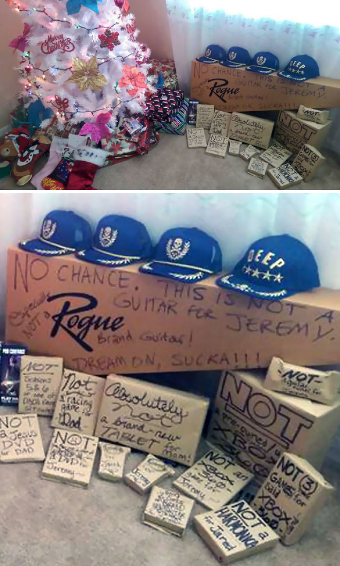 99 Times Uncles Proved They Were The Funniest Members Of The Family 99 Times Uncles Proved They Were The Funniest Members Of The Family