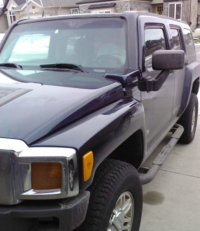 After Leaving Her Favorite Toy With God-Father Who Lives Alone, Girl Asks If He&#8217;s Having Fun &#8211; Here&#8217;s His Response