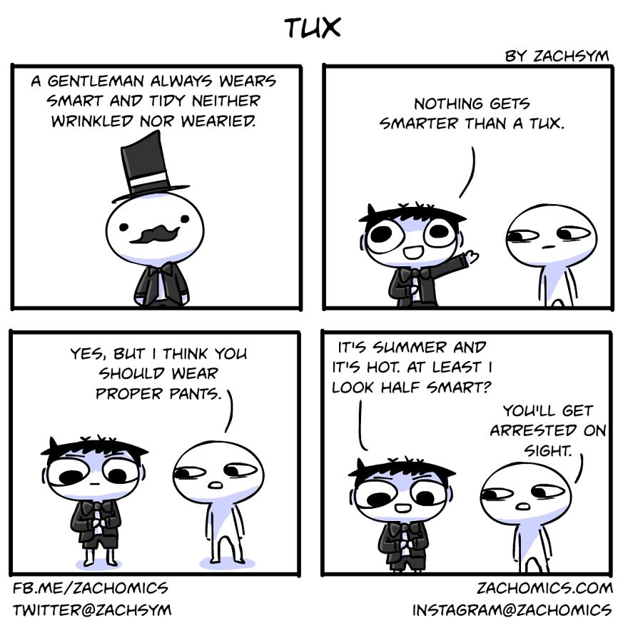 Chivalry&#8217;s Not Dead, These Comics Will Show You How To Be A Gentleman