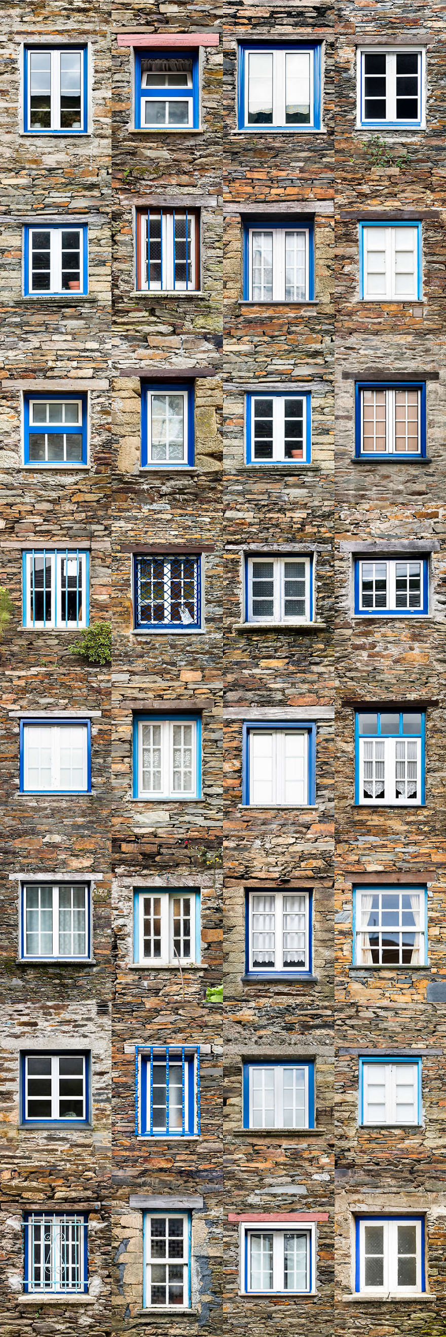 I Travelled All Over Portugal To Photograph Windows, And Captured More Than 3200 Of Them I Travelled All Over Portugal To Photograph Windows, And Captured More Than 3200 Of Them
