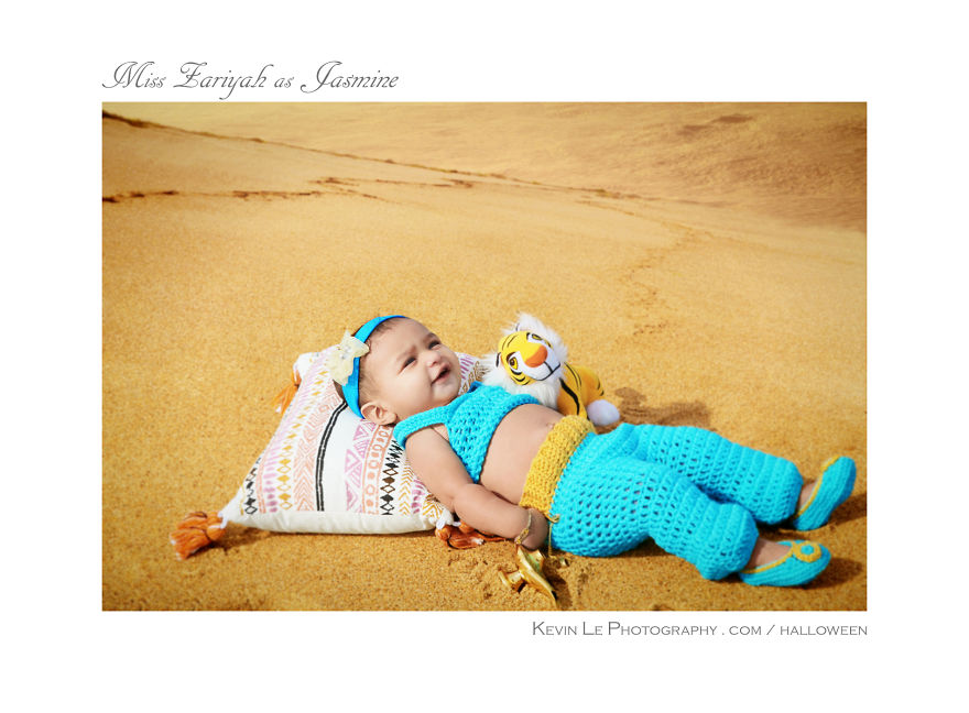 I Photographed Disney Inspired Halloween Babies And There Is Too Much Cuteness! I Photographed Disney Inspired Halloween Babies And There Is Too Much Cuteness!