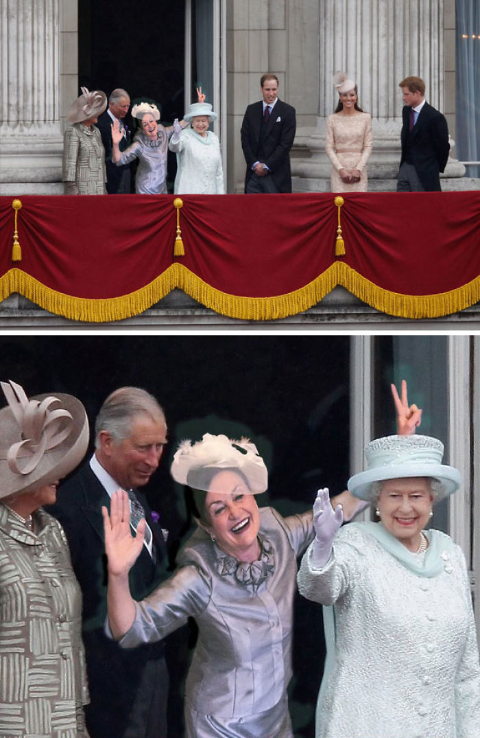 75 Times Mothers-In-Law Made Life More Interesting