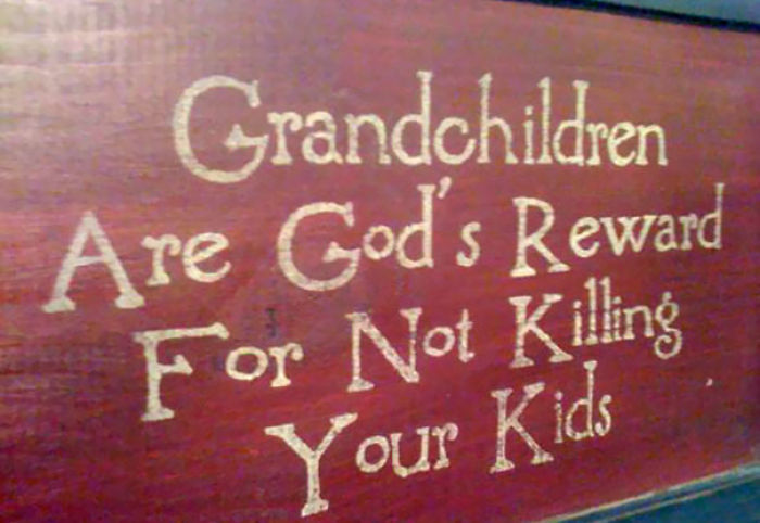 75 Times Mothers-In-Law Made Life More Interesting