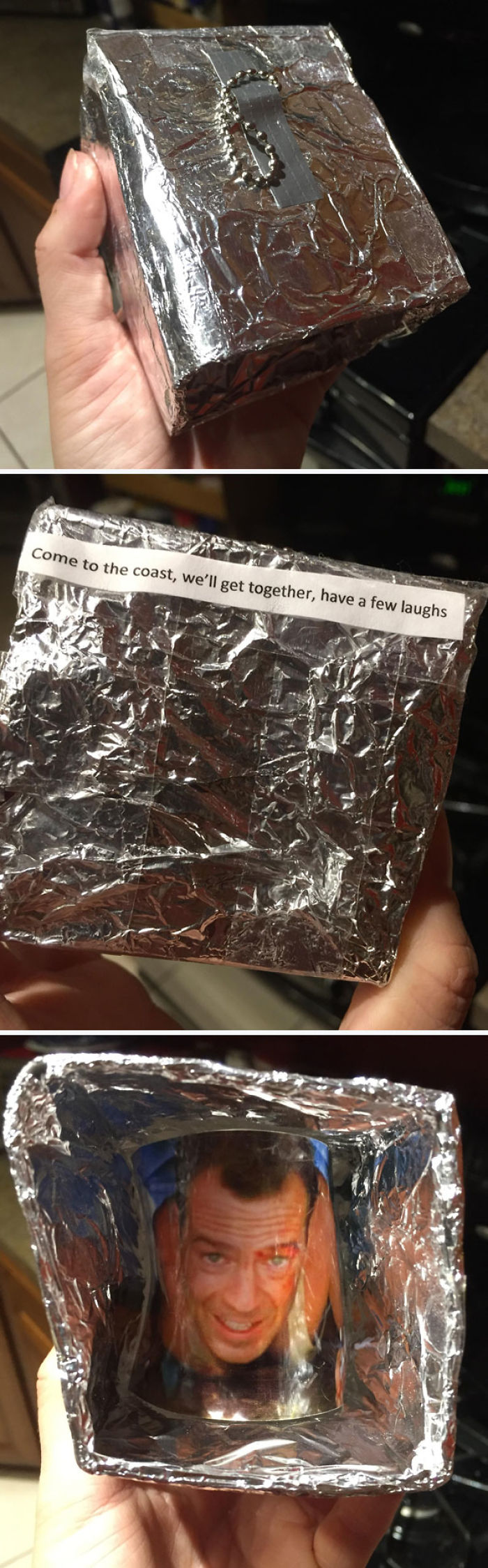 75 Times Mothers-In-Law Made Life More Interesting