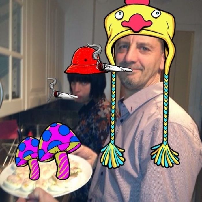 75 Times Mothers-In-Law Made Life More Interesting