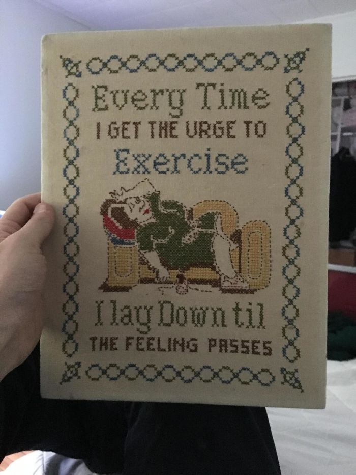 75 Times Mothers-In-Law Made Life More Interesting