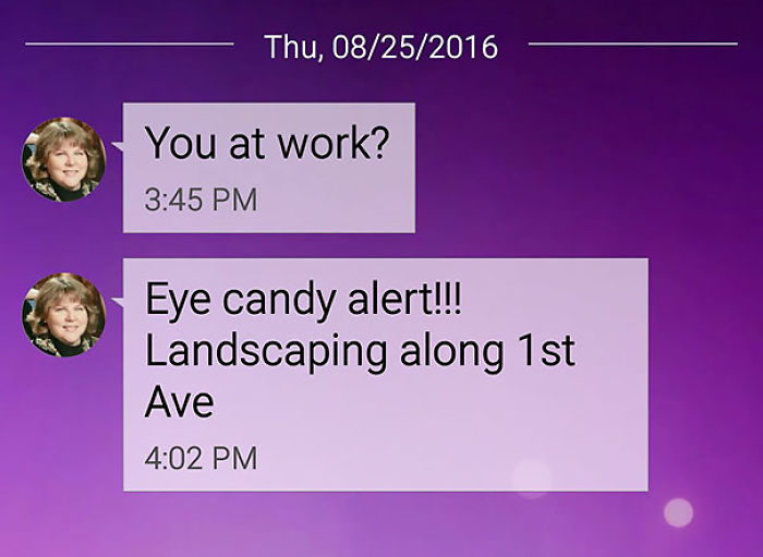 75 Times Mothers-In-Law Made Life More Interesting