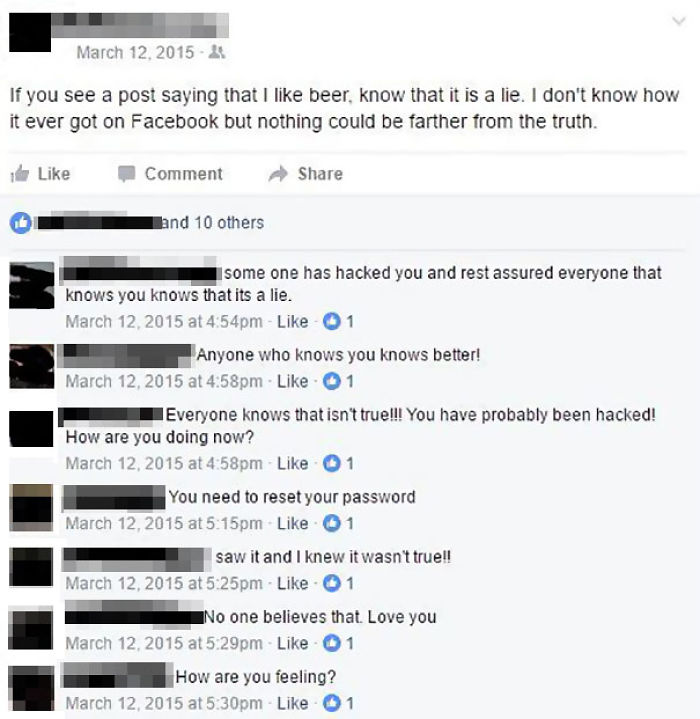 75 Times Mothers-In-Law Made Life More Interesting