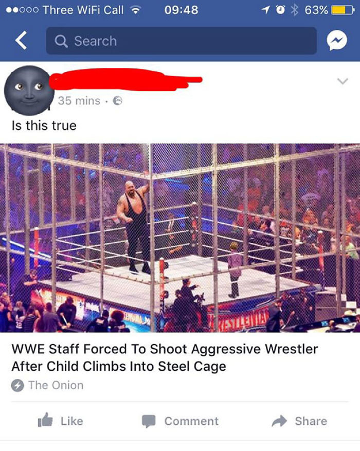 75 Times Mothers-In-Law Made Life More Interesting