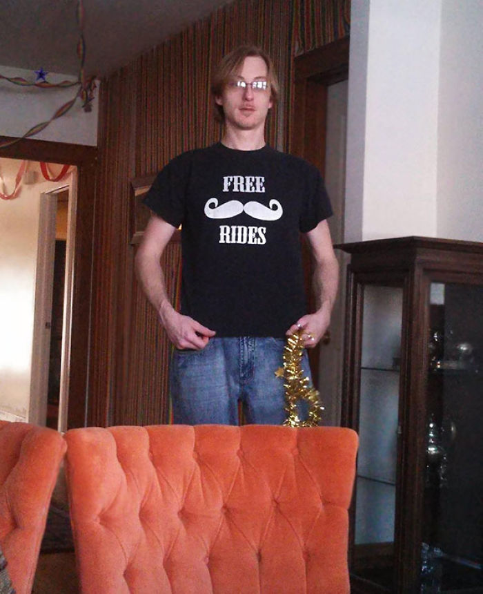 75 Times Mothers-In-Law Made Life More Interesting