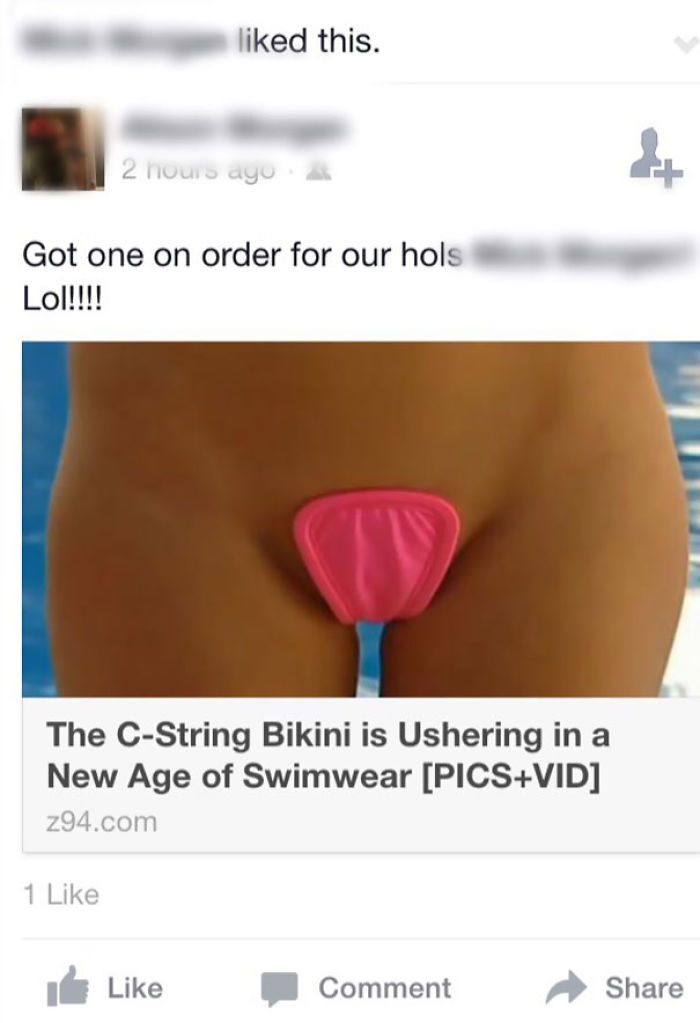 75 Times Mothers-In-Law Made Life More Interesting