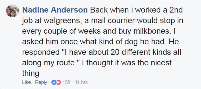 Turns Out, UPS Drivers Have A Facebook Group About Dogs They Meet On Their Routes, And It Will Make Your Day Turns Out, UPS Drivers Have A Facebook Group About Dogs They Meet On Their Routes, And It Will Make Your Day