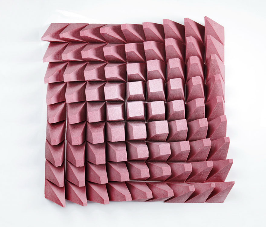 What Happens When Architectural Designer Tries Baking Cakes