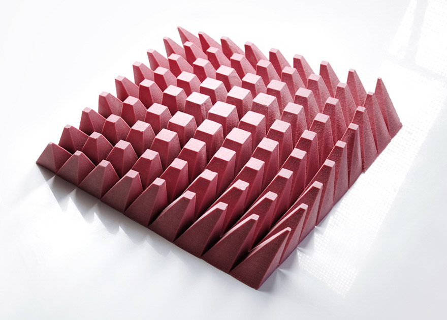 What Happens When Architectural Designer Tries Baking Cakes