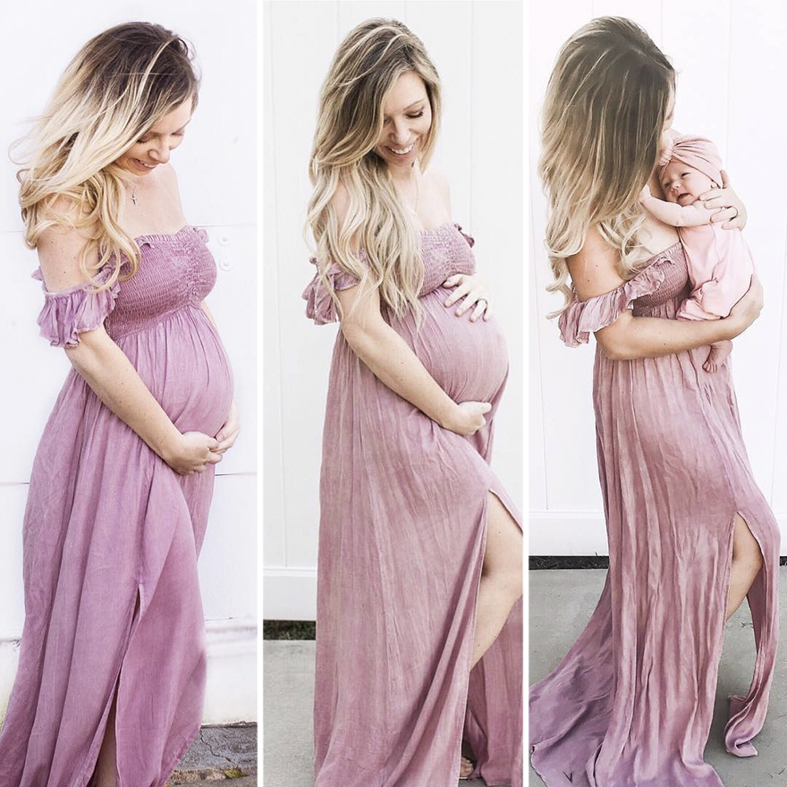 Baby Hears Mom For The First Time After Receiving Hearing Aids, And Her Reaction Will Melt Your Heart Baby Hears Mom For The First Time After Receiving Hearing Aids, And Her Reaction Will Melt Your Heart