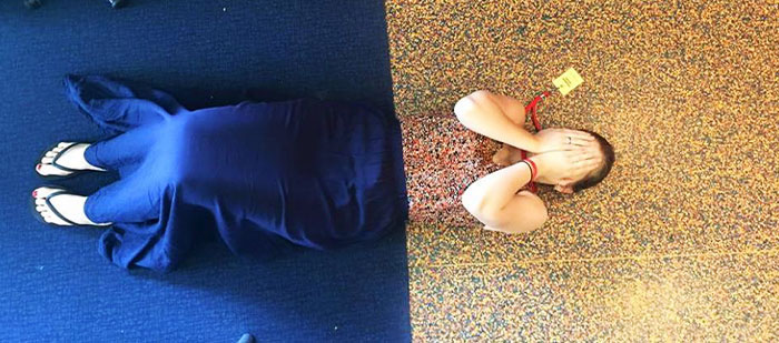 79 Things That Line Up So Perfectly It Will Satisfy Your Soul 79 Things That Line Up So Perfectly It Will Satisfy Your Soul