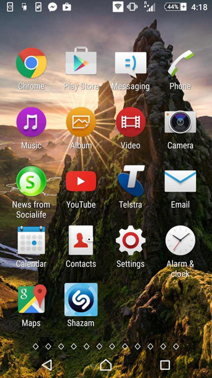 79 Things That Line Up So Perfectly It Will Satisfy Your Soul 79 Things That Line Up So Perfectly It Will Satisfy Your Soul