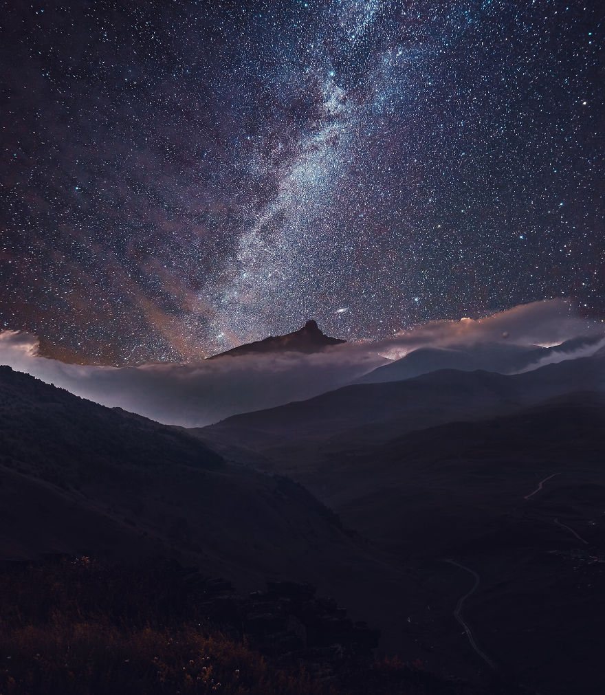 I Photograph How Autumn Looks Around The World