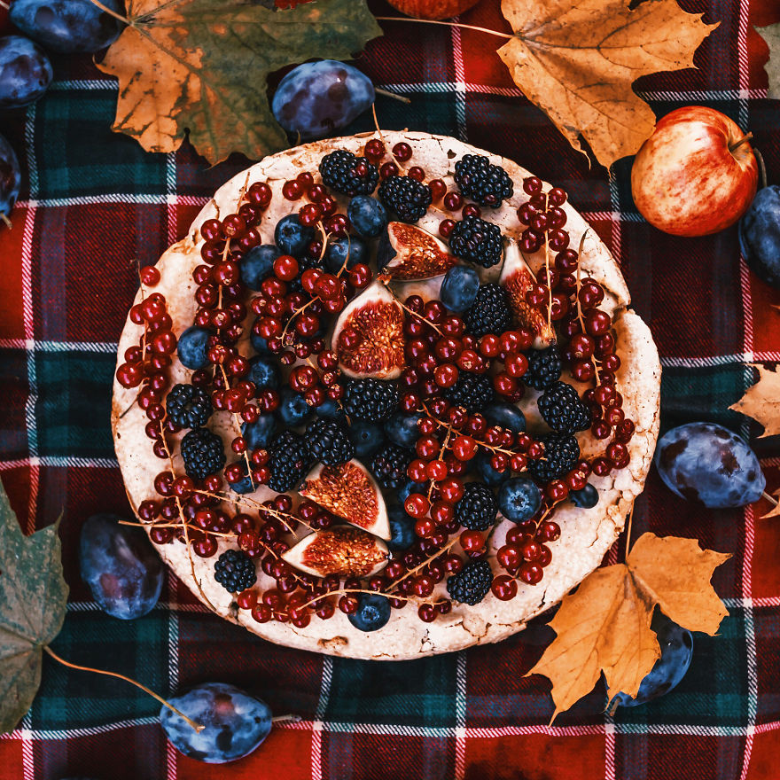 I Photograph How Autumn Looks Around The World