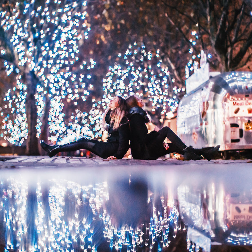 I Photograph How Autumn Looks Around The World