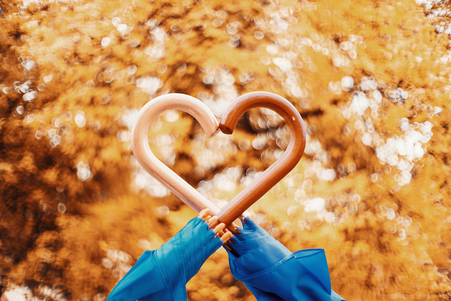 I Photograph How Autumn Looks Around The World