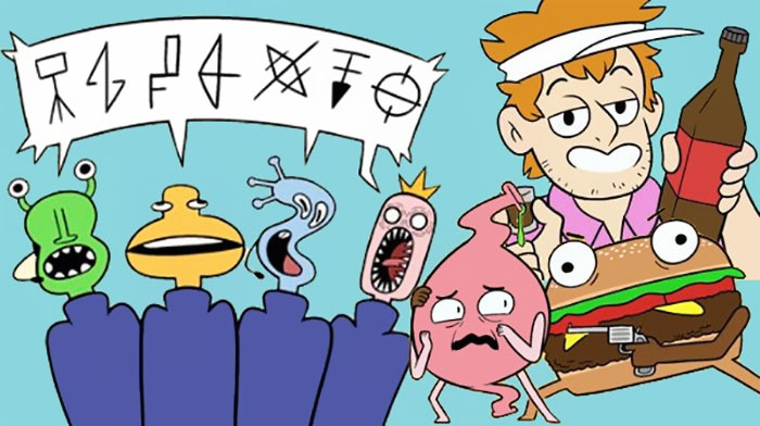 5 Hilariously Honest Comics About Getting Older That Will Make You Laugh, Then Cry 5 Hilariously Honest Comics About Getting Older That Will Make You Laugh, Then Cry