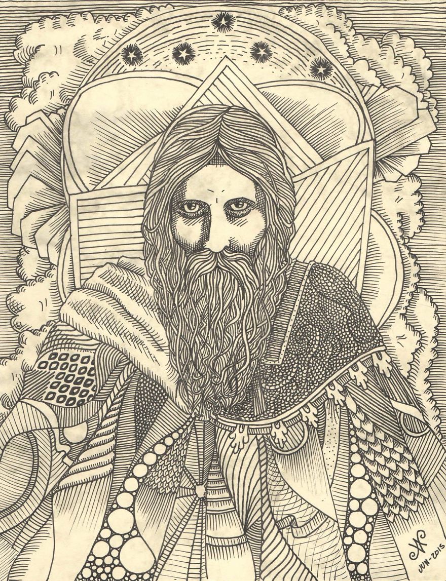 I Draw So I Won’t Forget My Dreams I Draw So I Won’t Forget My Dreams