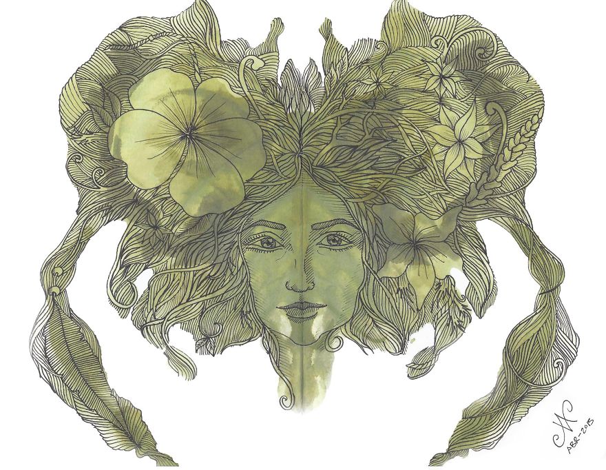 I Draw So I Won’t Forget My Dreams I Draw So I Won’t Forget My Dreams