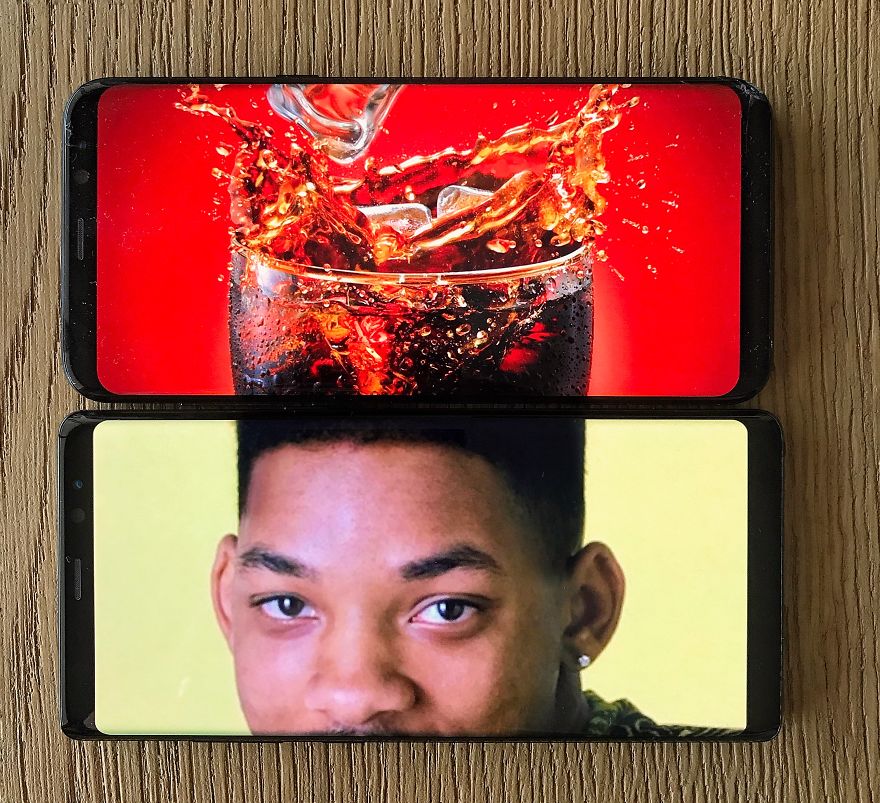 Bringing Everyday Objects To Life With My Smartphone (Part 7) Bringing Everyday Objects To Life With My Smartphone (Part 7)