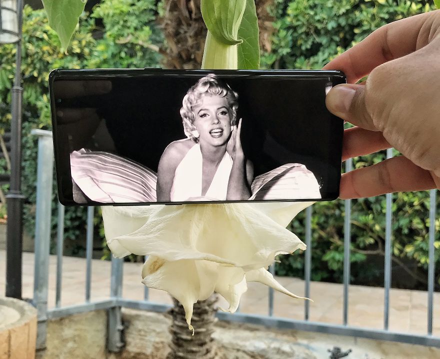 Bringing Everyday Objects To Life With My Smartphone (Part 7) Bringing Everyday Objects To Life With My Smartphone (Part 7)