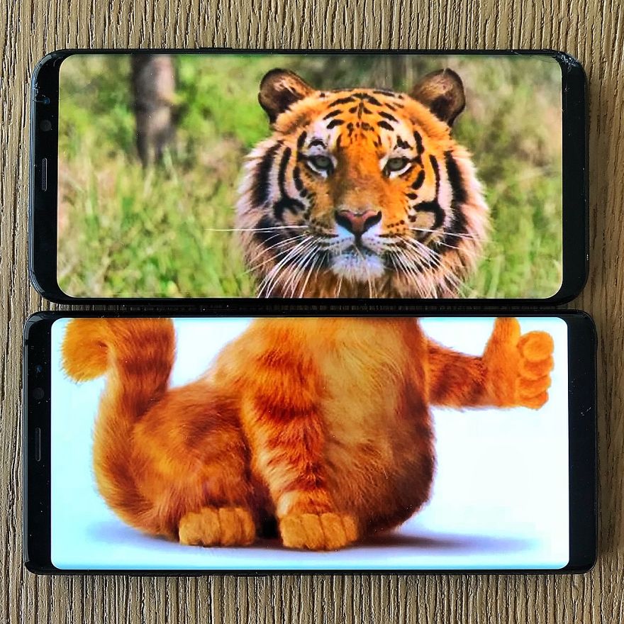 Bringing Everyday Objects To Life With My Smartphone (Part 7) Bringing Everyday Objects To Life With My Smartphone (Part 7)