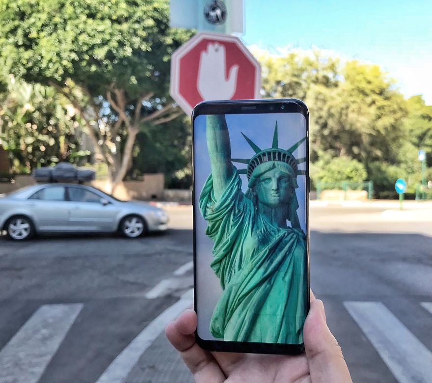 Bringing Everyday Objects To Life With My Smartphone (Part 7) Bringing Everyday Objects To Life With My Smartphone (Part 7)