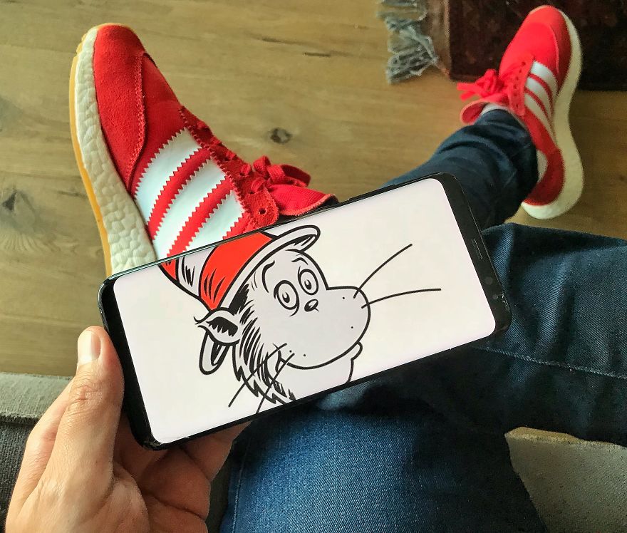 Bringing Everyday Objects To Life With My Smartphone (Part 7) Bringing Everyday Objects To Life With My Smartphone (Part 7)